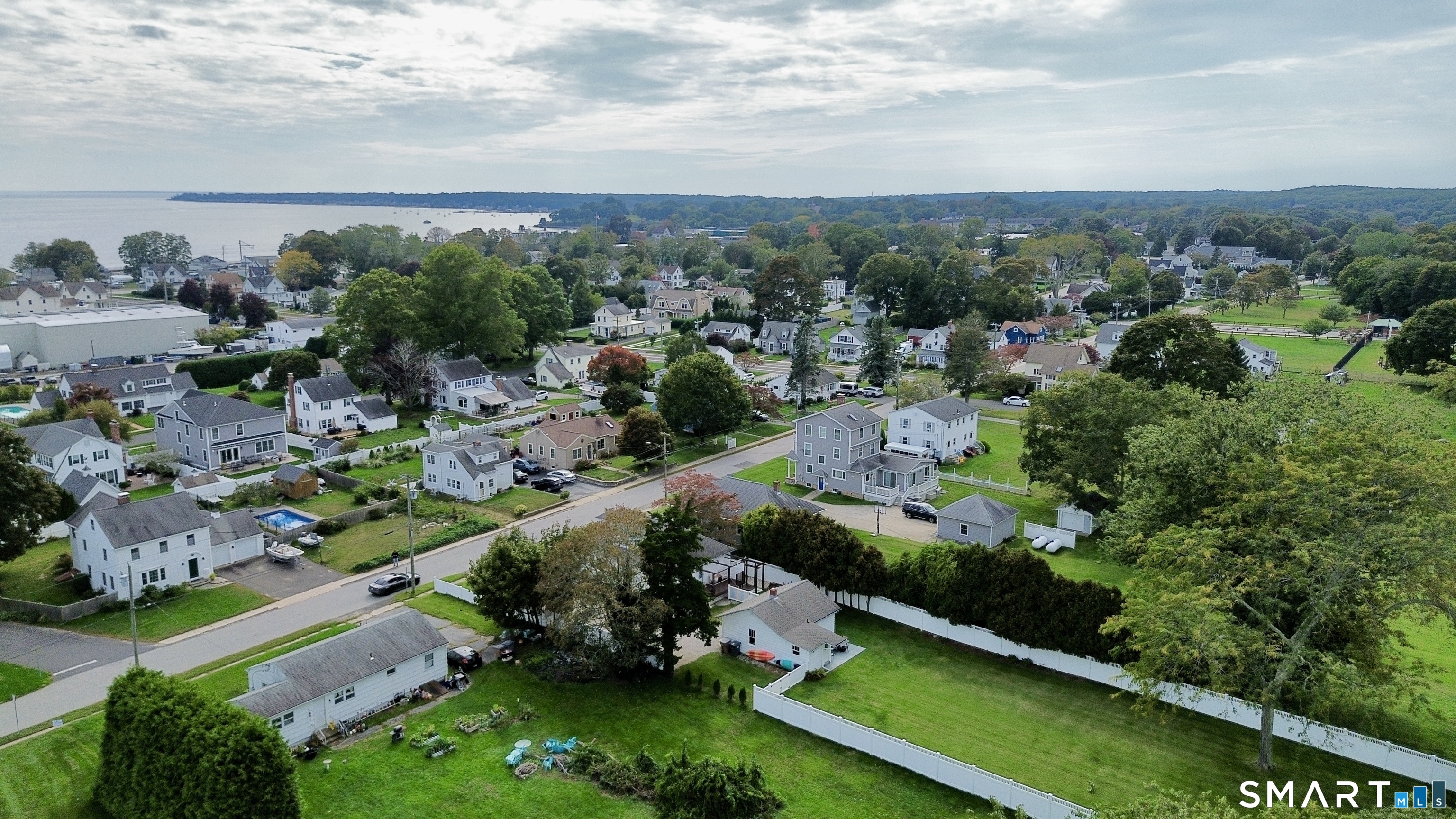 72 Smith Street East Lyme CT 06357