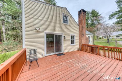 21 Old Meadow Plain Road Simsbury CT 06070