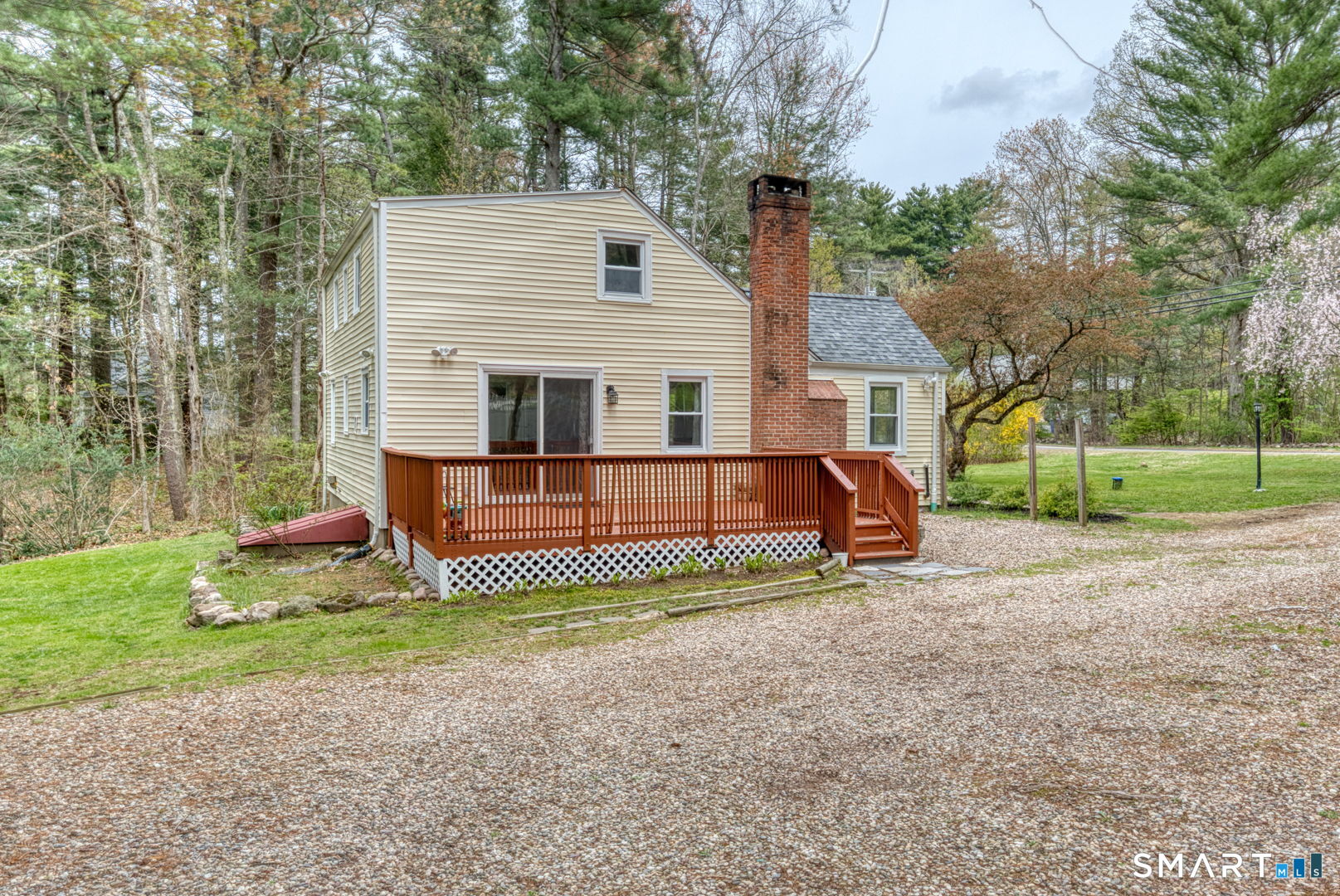 21 Old Meadow Plain Road Simsbury CT 06070