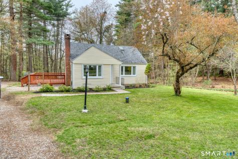 21 Old Meadow Plain Road Simsbury CT 06070