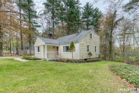 21 Old Meadow Plain Road Simsbury CT 06070