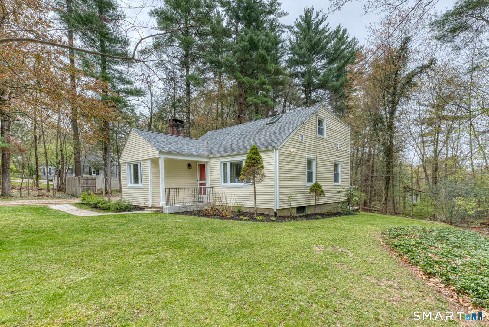 21 Old Meadow Plain Road Simsbury CT 06070