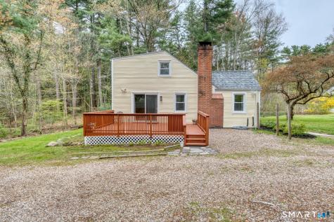 21 Old Meadow Plain Road Simsbury CT 06070