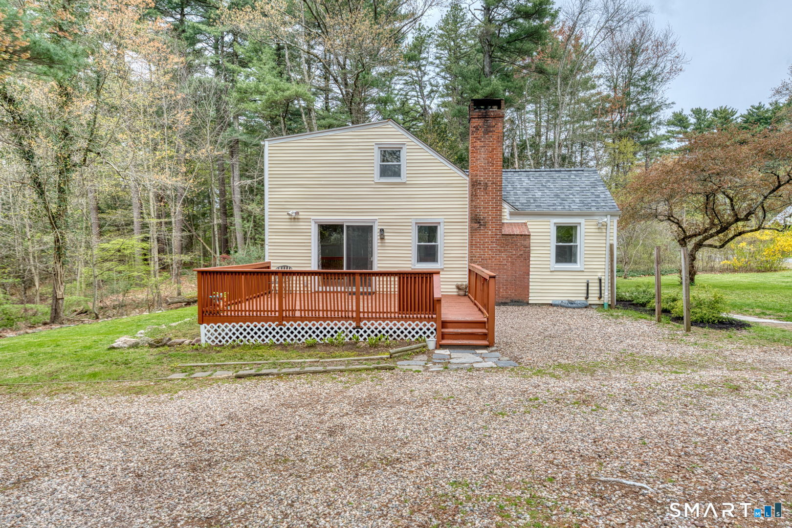 21 Old Meadow Plain Road Simsbury CT 06070