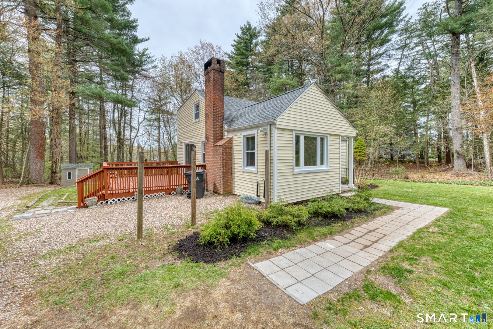 21 Old Meadow Plain Road Simsbury CT 06070