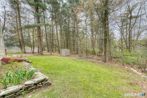 21 Old Meadow Plain Road Simsbury CT 06070