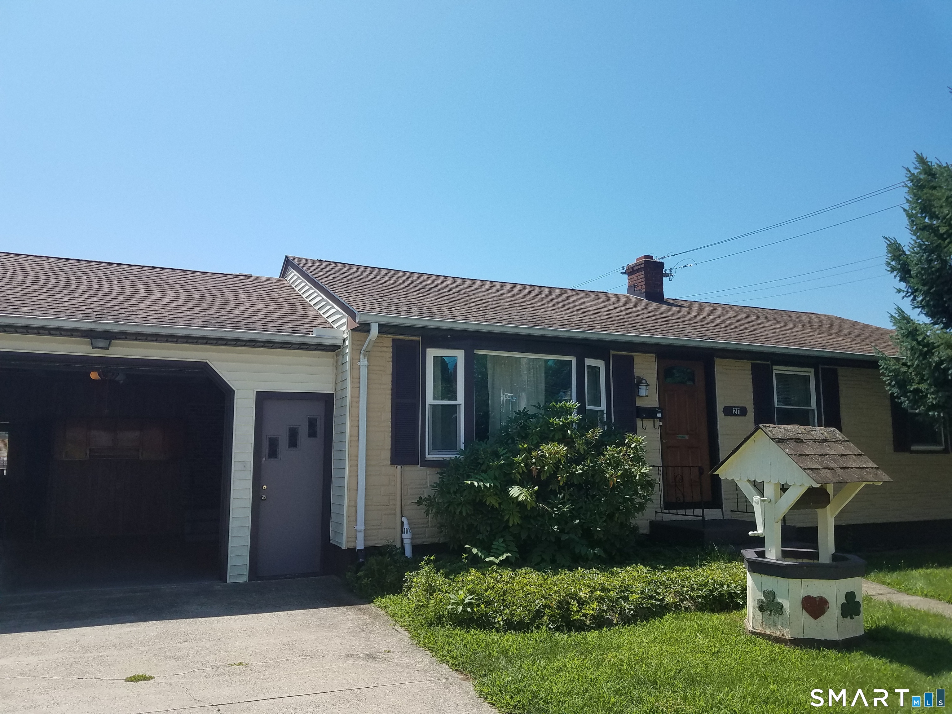 211 Melba Street Milford CT 06460