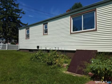 211 Melba Street Milford CT 06460