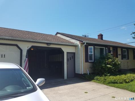 211 Melba Street Milford CT 06460