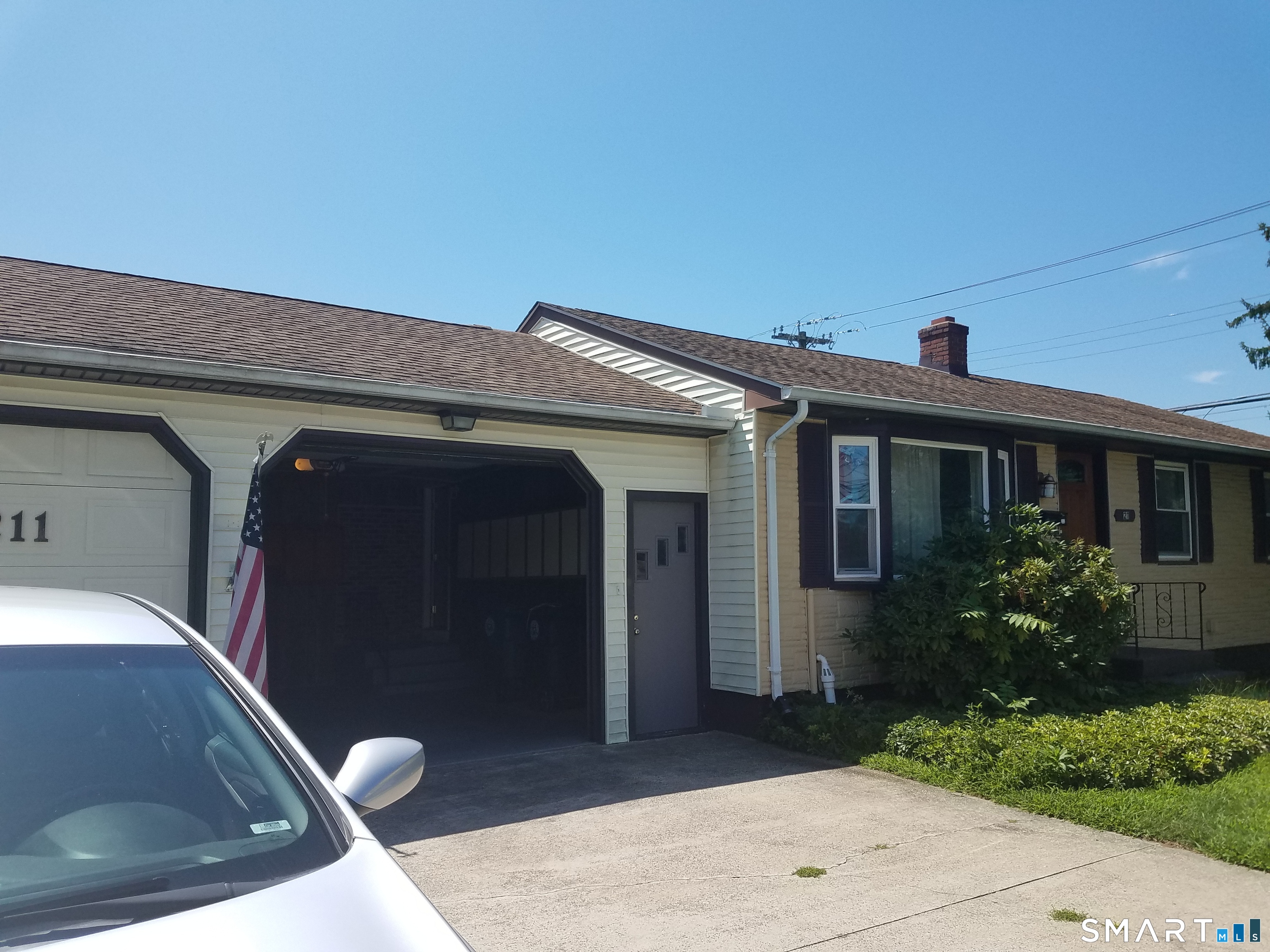 211 Melba Street Milford CT 06460