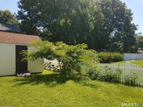 211 Melba Street Milford CT 06460