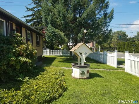 211 Melba Street Milford CT 06460
