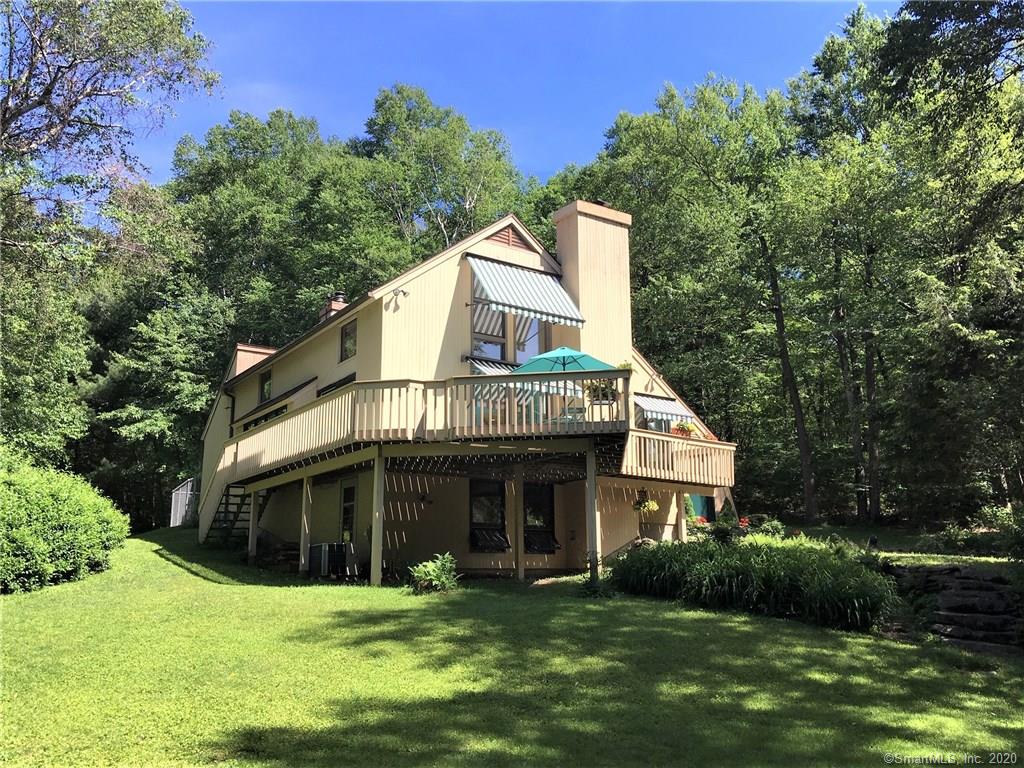 51 Naser Road Litchfield CT 06759