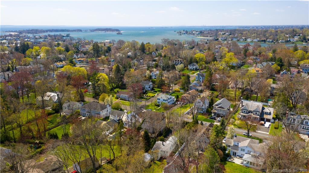 60 Park Avenue Greenwich CT 06870