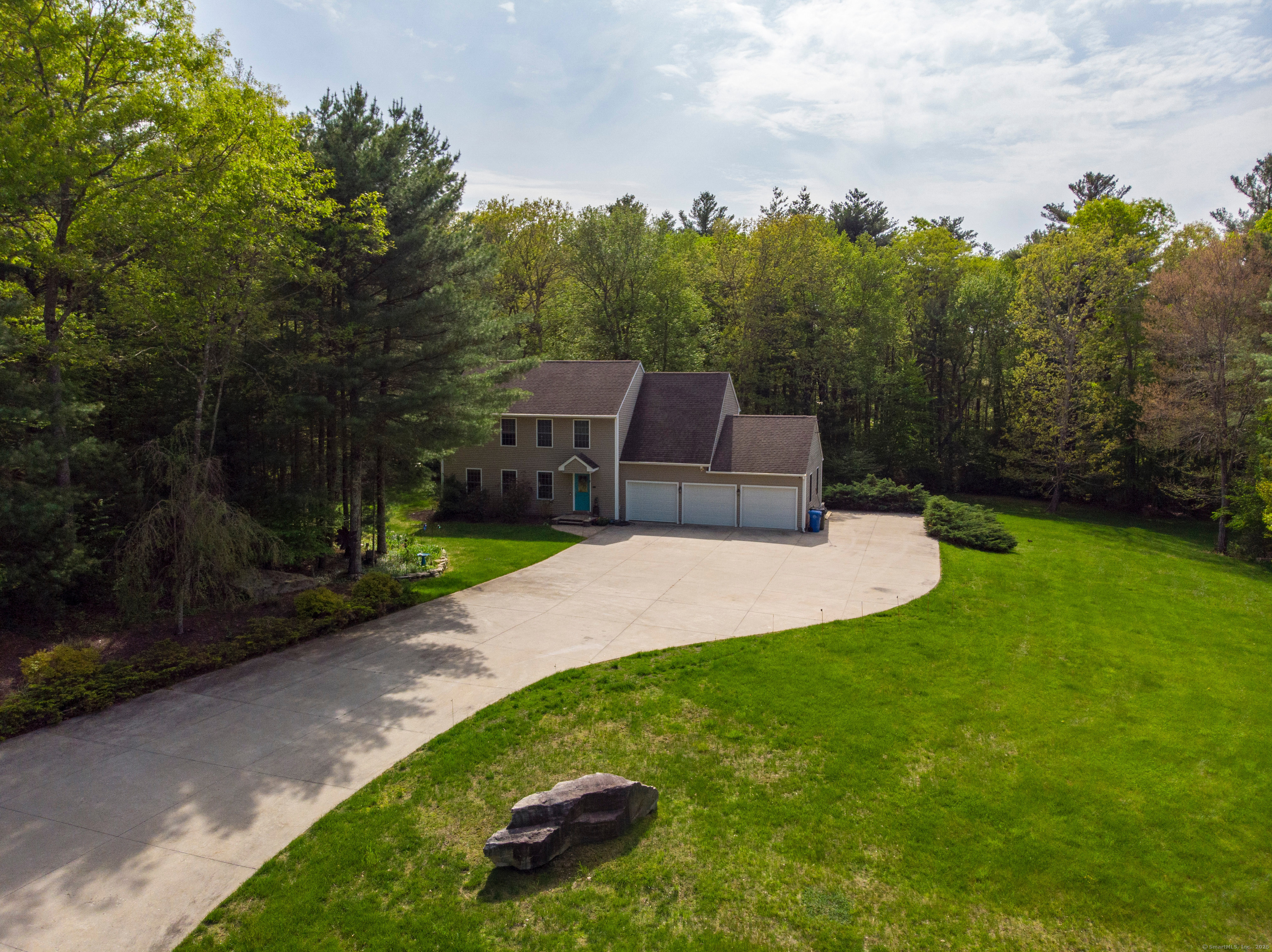 11 Pine Knolls Drive Killingly CT 06241