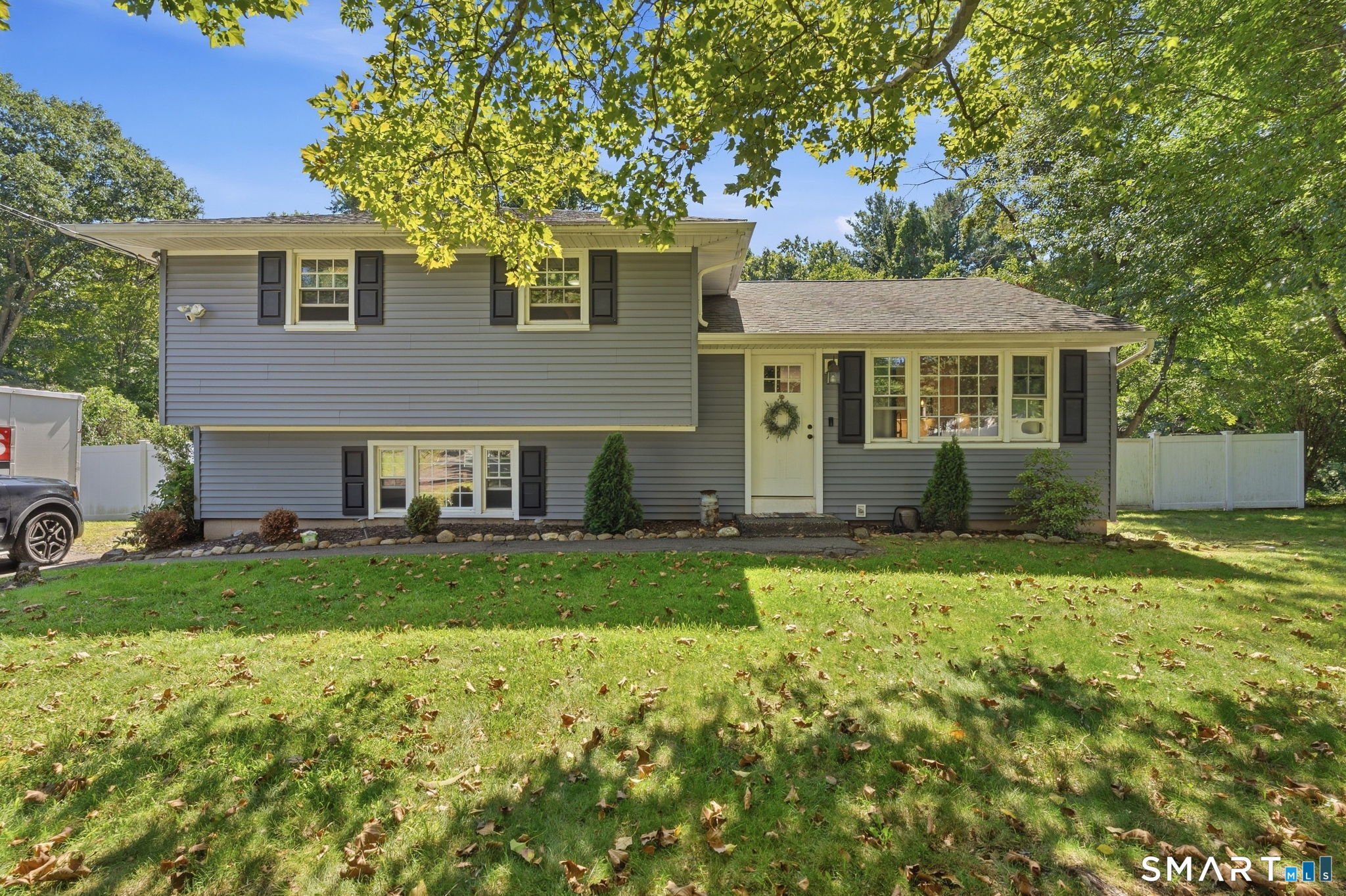 50 Parker Farms Road Wallingford CT 06492