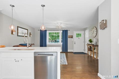 50 Parker Farms Road Wallingford CT 06492