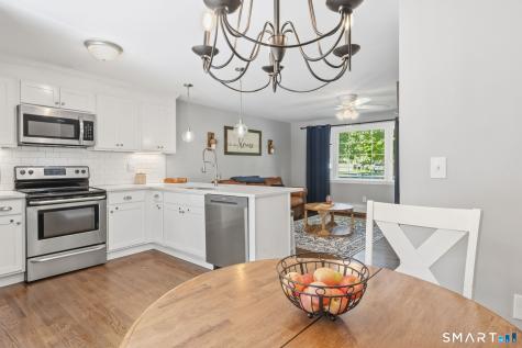 50 Parker Farms Road Wallingford CT 06492