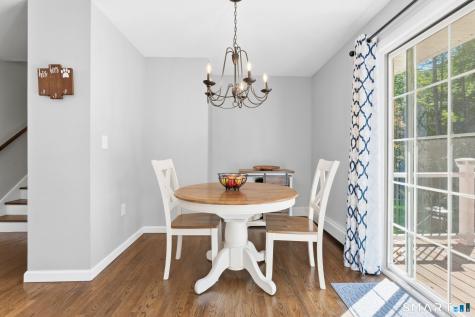 50 Parker Farms Road Wallingford CT 06492