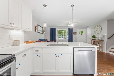50 Parker Farms Road Wallingford CT 06492