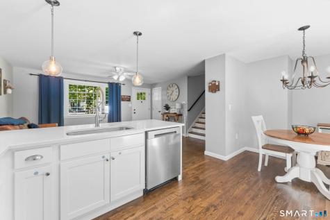 50 Parker Farms Road Wallingford CT 06492