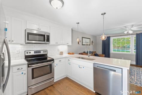 50 Parker Farms Road Wallingford CT 06492