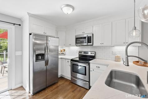 50 Parker Farms Road Wallingford CT 06492