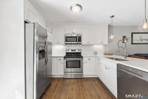 50 Parker Farms Road Wallingford CT 06492
