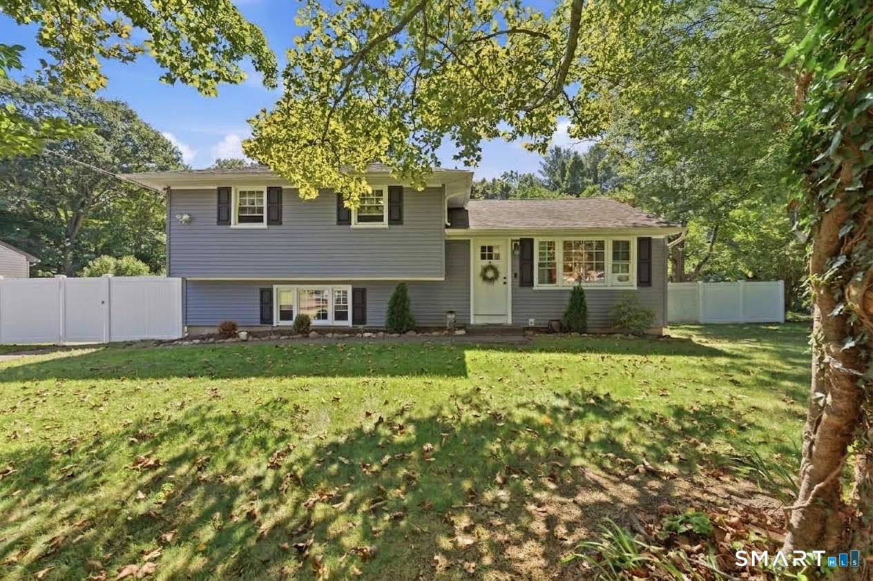 50 Parker Farms Road Wallingford CT 06492