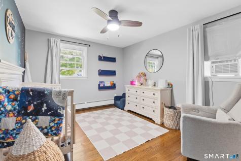 50 Parker Farms Road Wallingford CT 06492