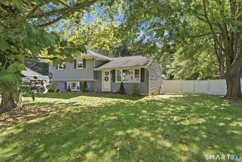 50 Parker Farms Road Wallingford CT 06492