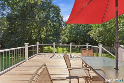 50 Parker Farms Road Wallingford CT 06492