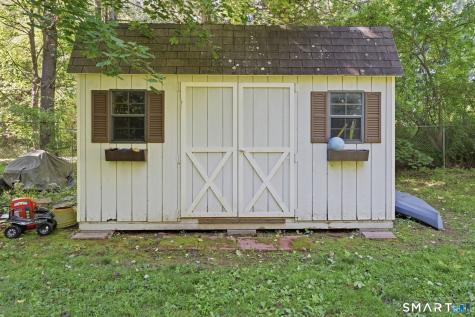 50 Parker Farms Road Wallingford CT 06492