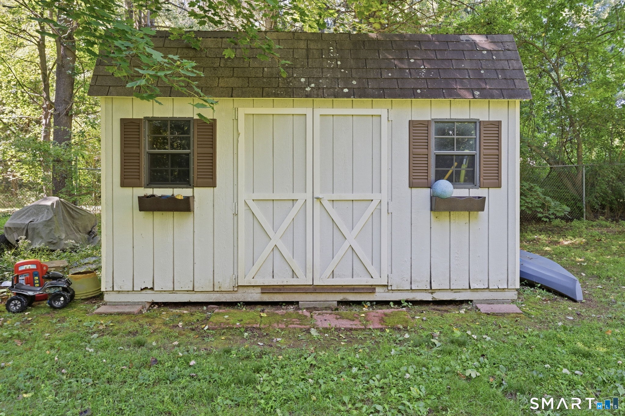 50 Parker Farms Road Wallingford CT 06492