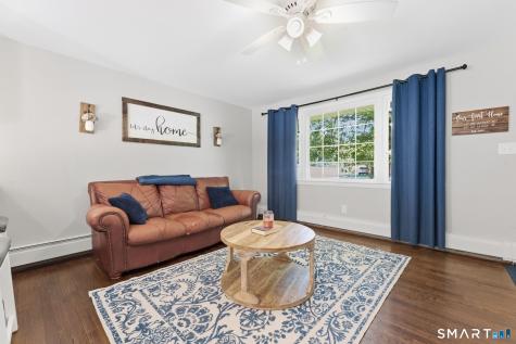 50 Parker Farms Road Wallingford CT 06492
