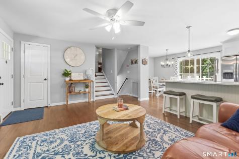 50 Parker Farms Road Wallingford CT 06492
