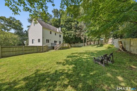 145 Weed Street New Canaan CT 06840