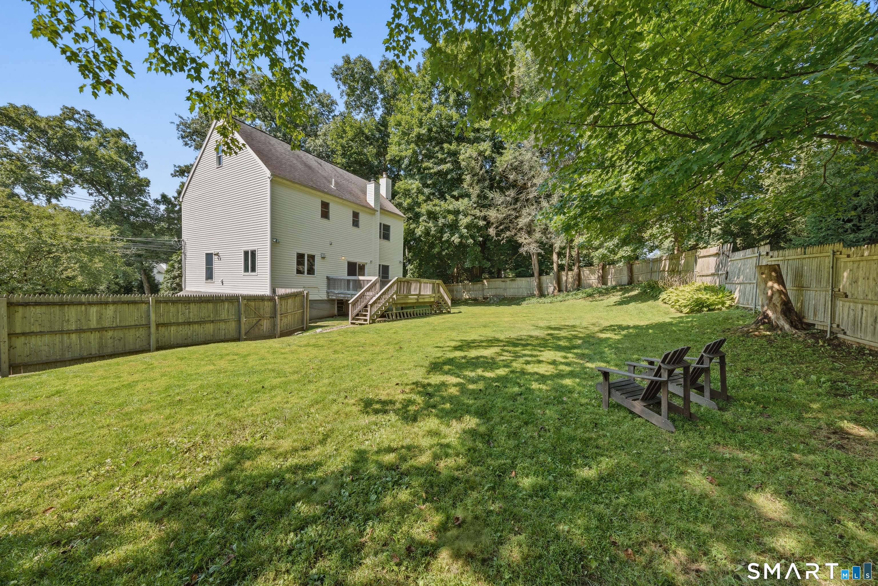 145 Weed Street New Canaan CT 06840