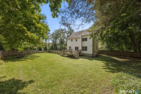 145 Weed Street New Canaan CT 06840