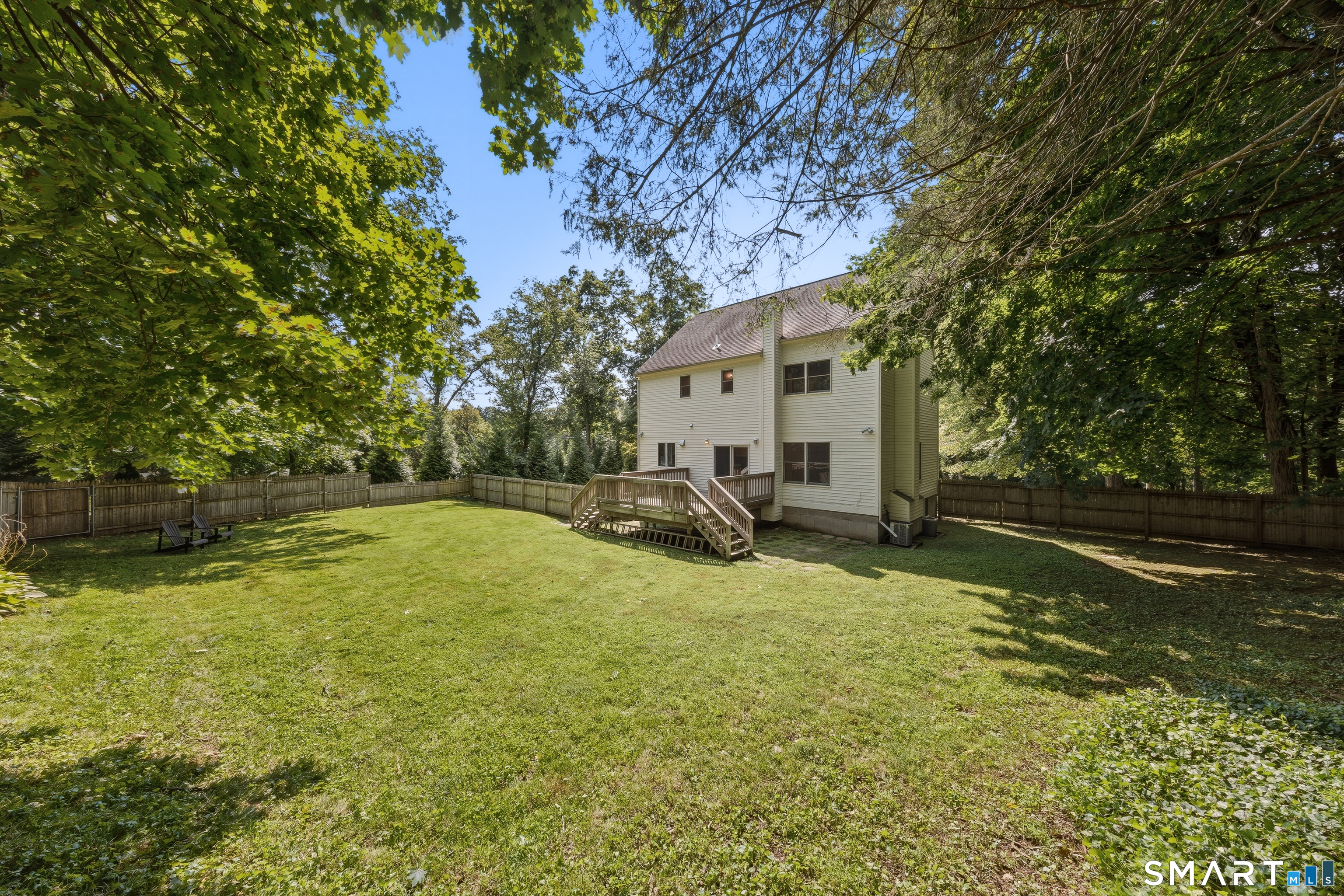 145 Weed Street New Canaan CT 06840