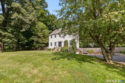 145 Weed Street New Canaan CT 06840