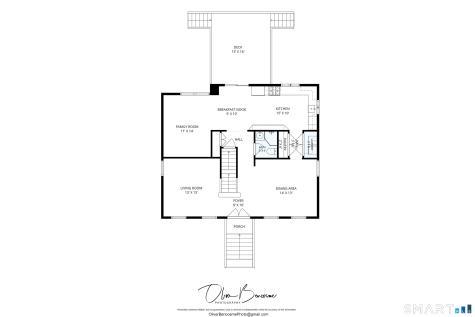 145 Weed Street New Canaan CT 06840