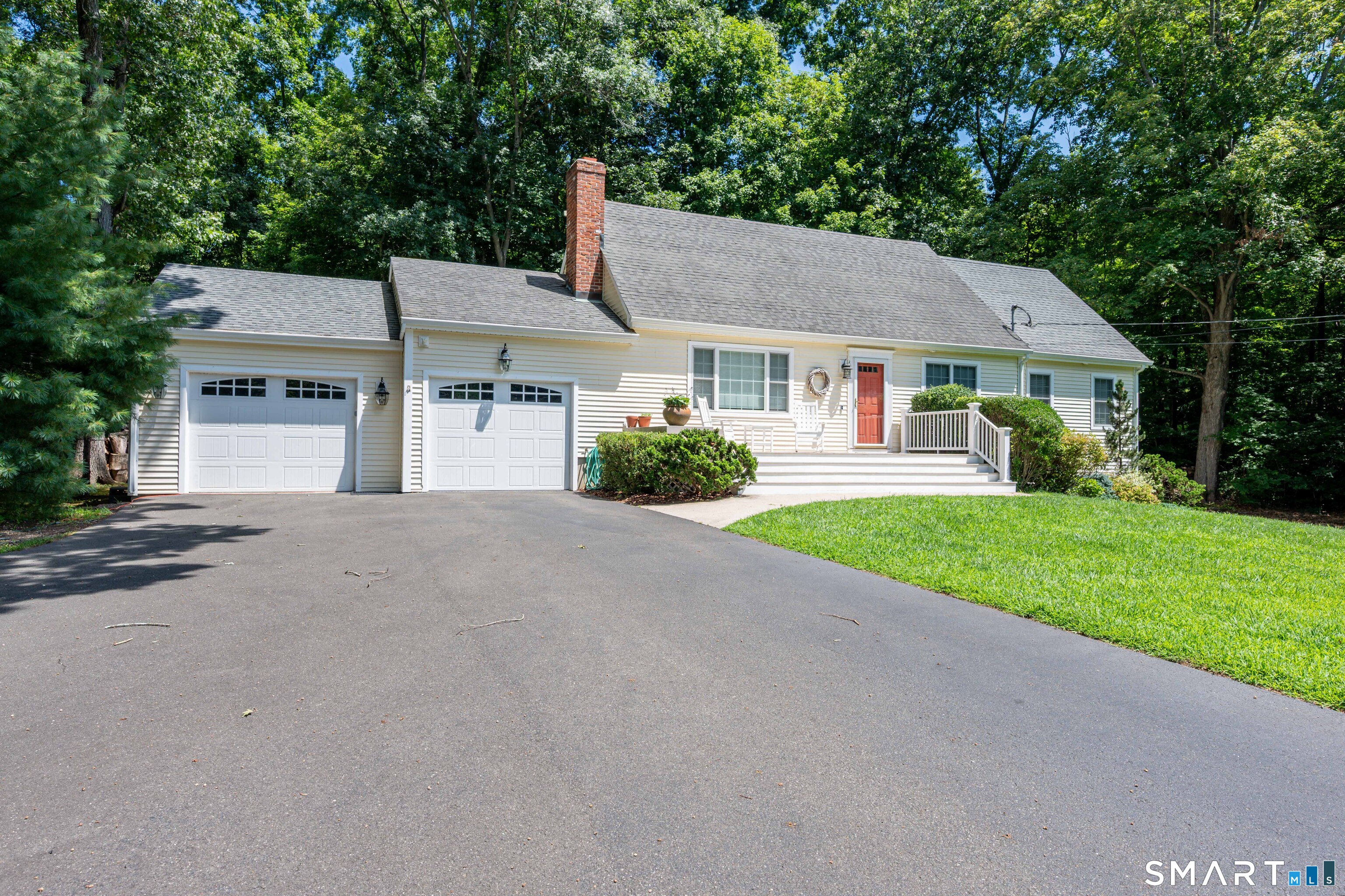 47 Jefferson Drive Guilford CT 06437