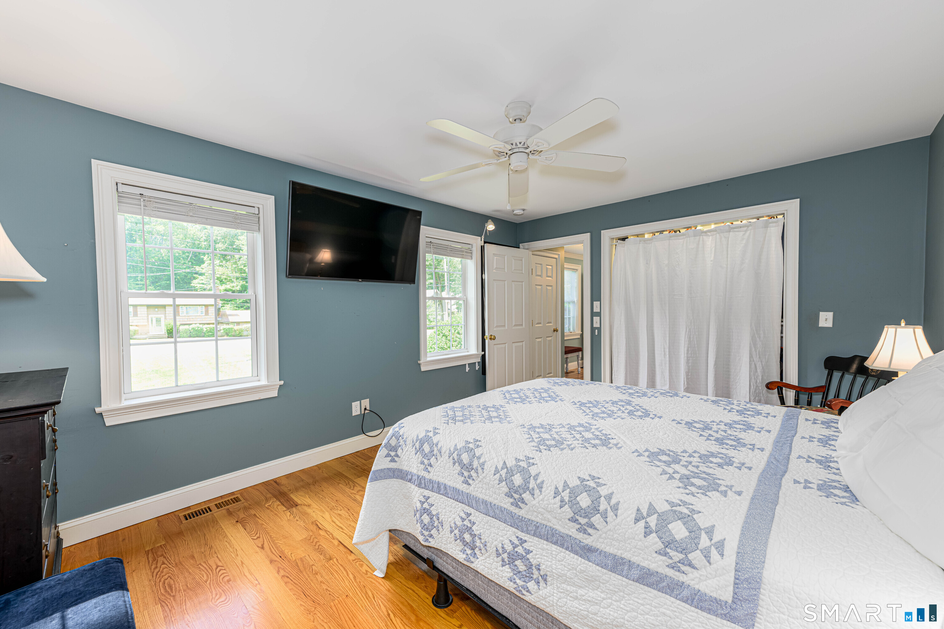 47 Jefferson Drive Guilford CT 06437