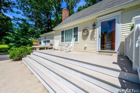 47 Jefferson Drive Guilford CT 06437