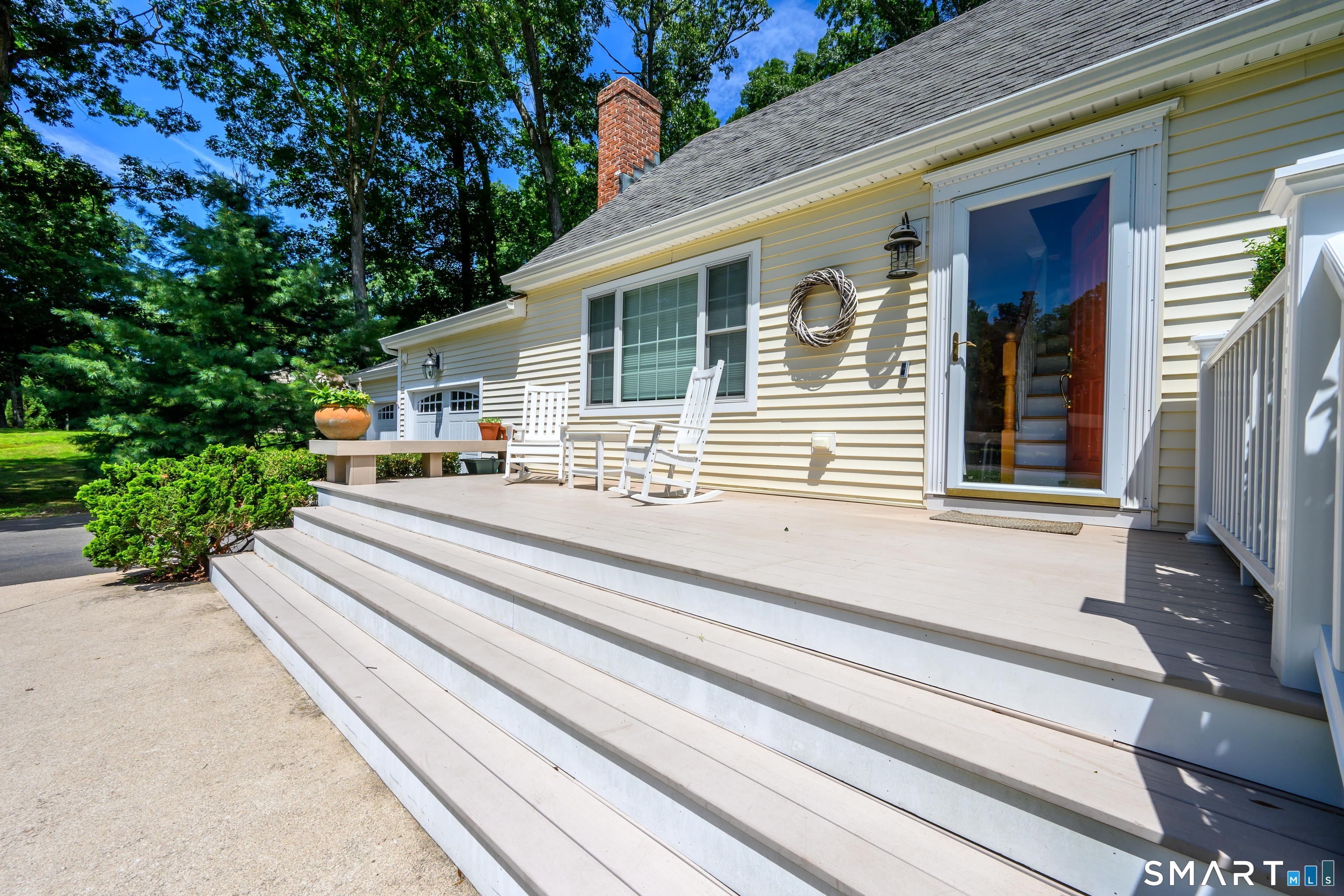 47 Jefferson Drive Guilford CT 06437