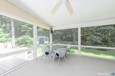 47 Jefferson Drive Guilford CT 06437