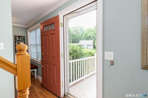 47 Jefferson Drive Guilford CT 06437