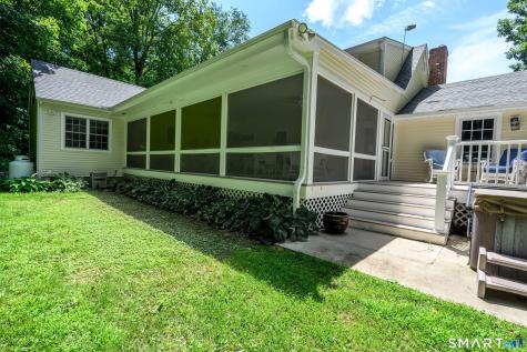 47 Jefferson Drive Guilford CT 06437
