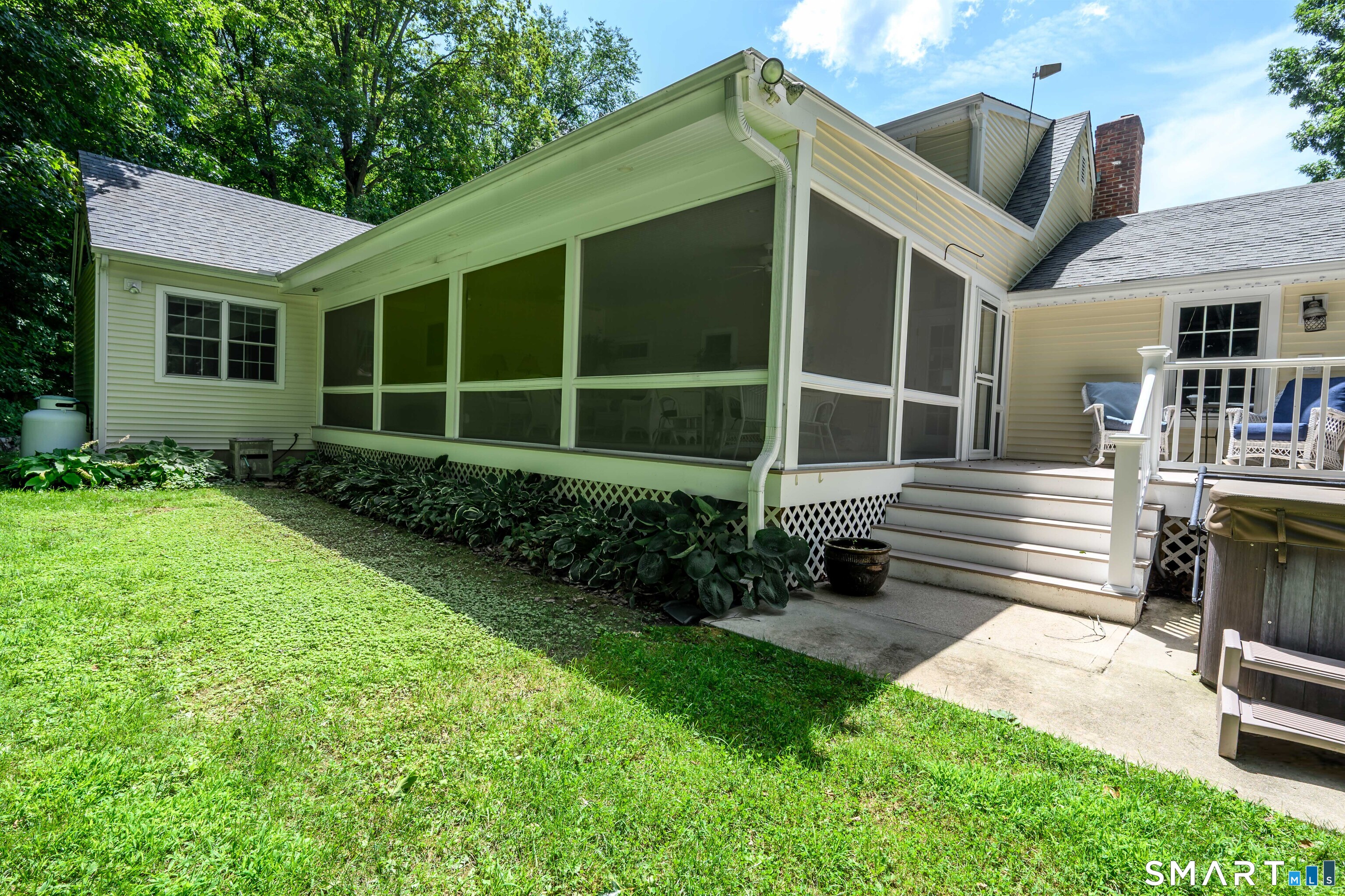 47 Jefferson Drive Guilford CT 06437